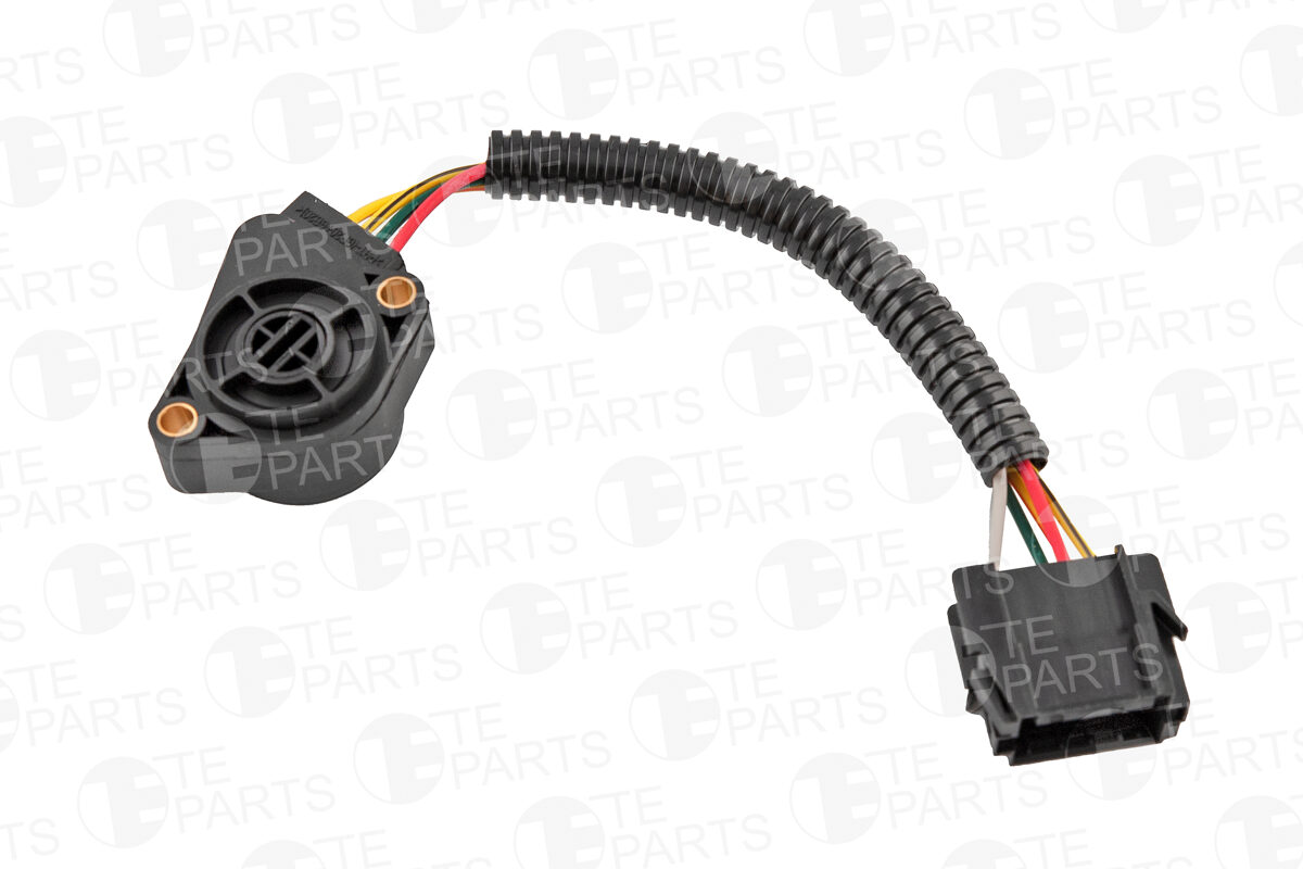 Accelerator Pedal Sensor Compatible With Volvo 