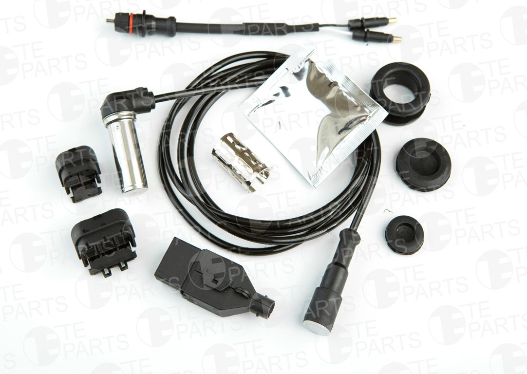 10329642 Sensor Abs For Volvo - Abs/Ebs Sensors And Cables - Abs Sensors For Trucks, Trailers, Buses And Passenger Cars